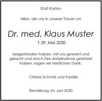 Danksagungen 3