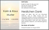Danksagungen 4