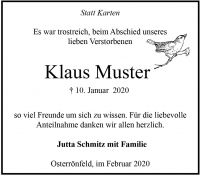 Danksagungen 7