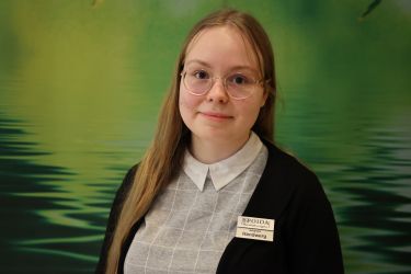 Johanna Handwerg Johanna Handwerg