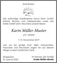Danksagungen 2