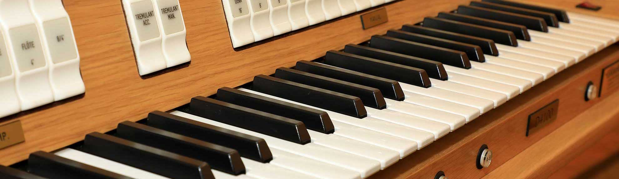 Trauermusik